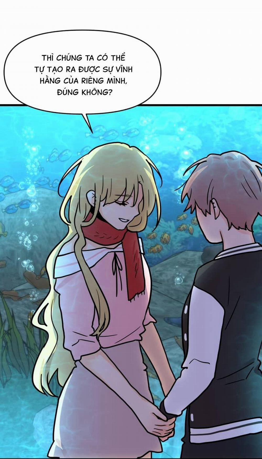 Truyện Ngôn Nhưng Không Ngôn Lắm 120 trang 66
