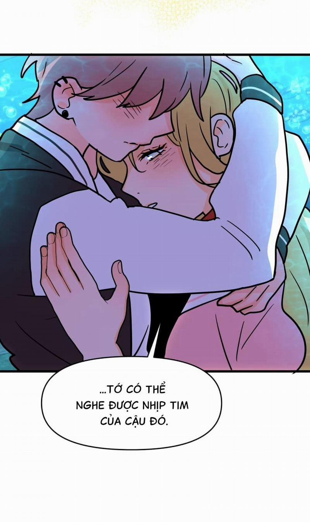 Truyện Ngôn Nhưng Không Ngôn Lắm 120 trang 73