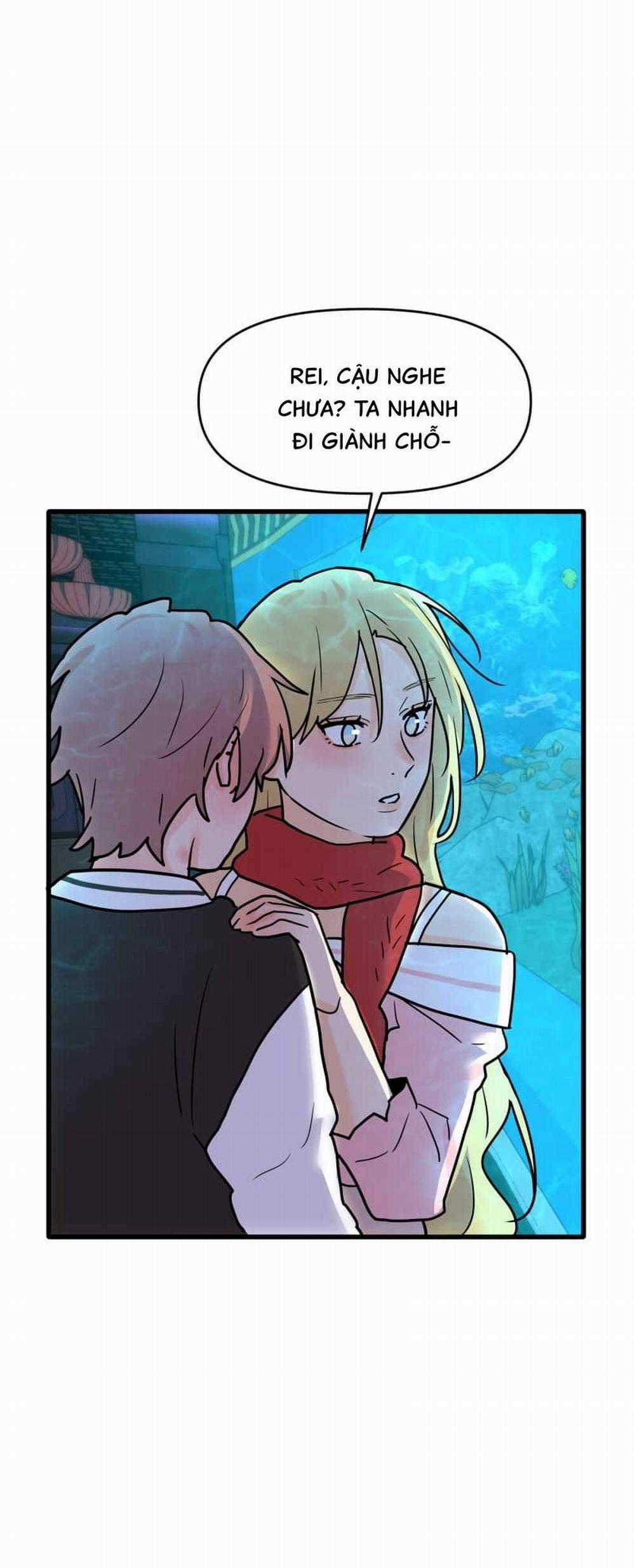 Truyện Ngôn Nhưng Không Ngôn Lắm 120 trang 82