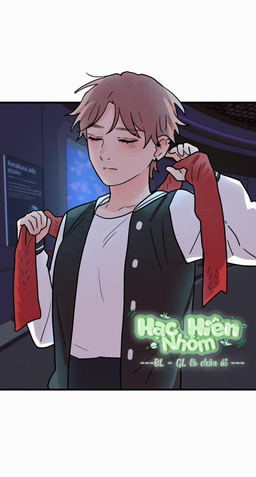 Truyện Ngôn Nhưng Không Ngôn Lắm 120 trang 9