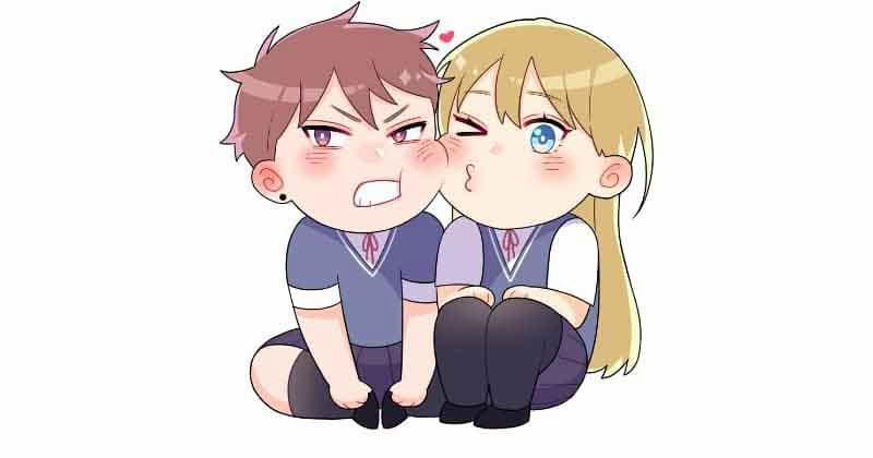 Truyện Ngôn Nhưng Không Ngôn Lắm 121 Hachiennhom trang 22