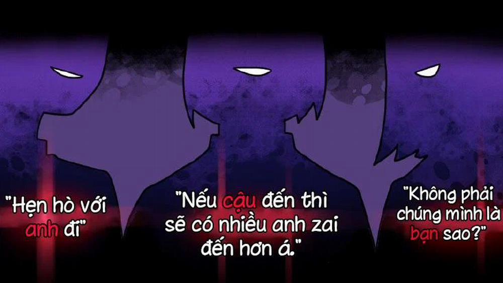 Truyện Ngôn Nhưng Không Ngôn Lắm 2 trang 10