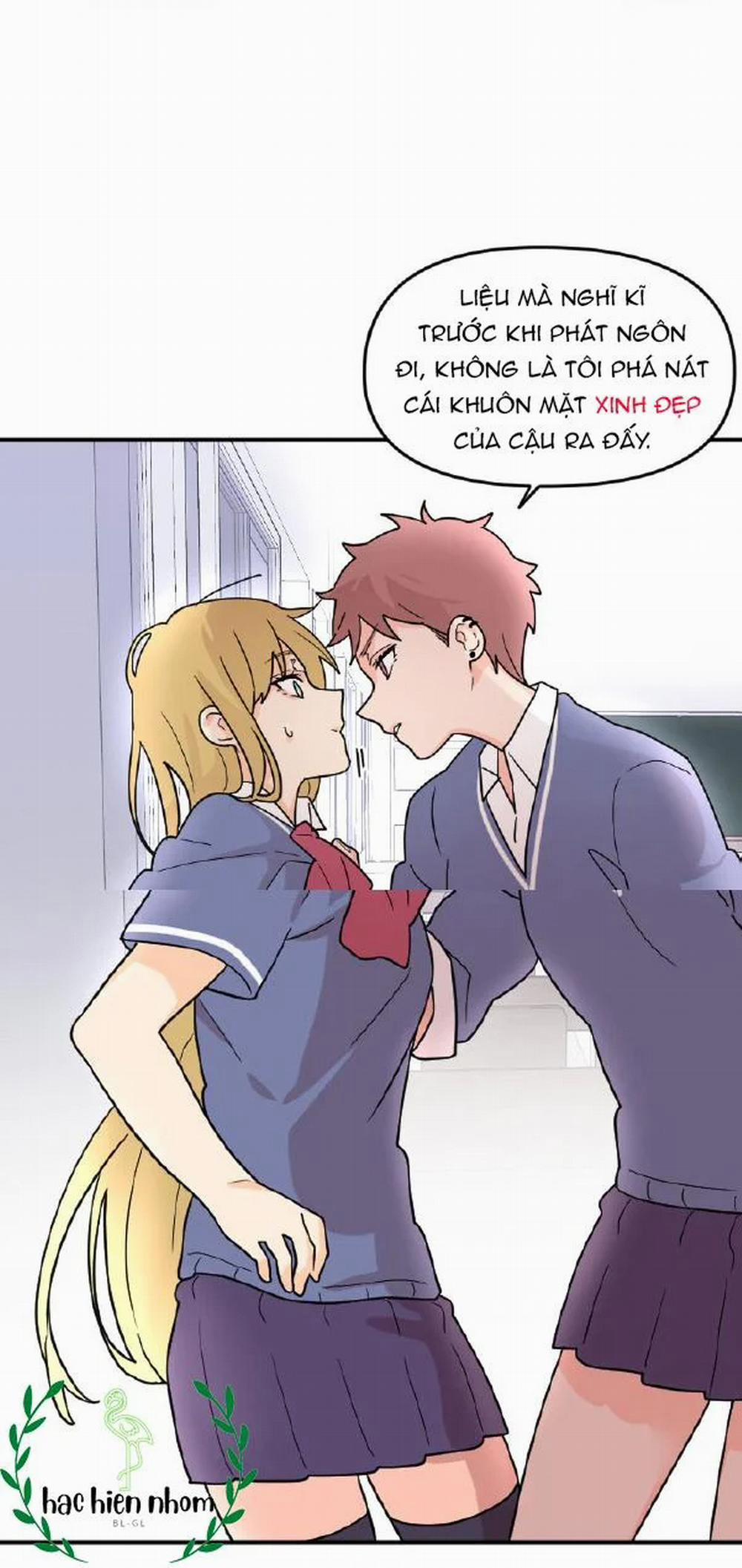 Truyện Ngôn Nhưng Không Ngôn Lắm 2 trang 103