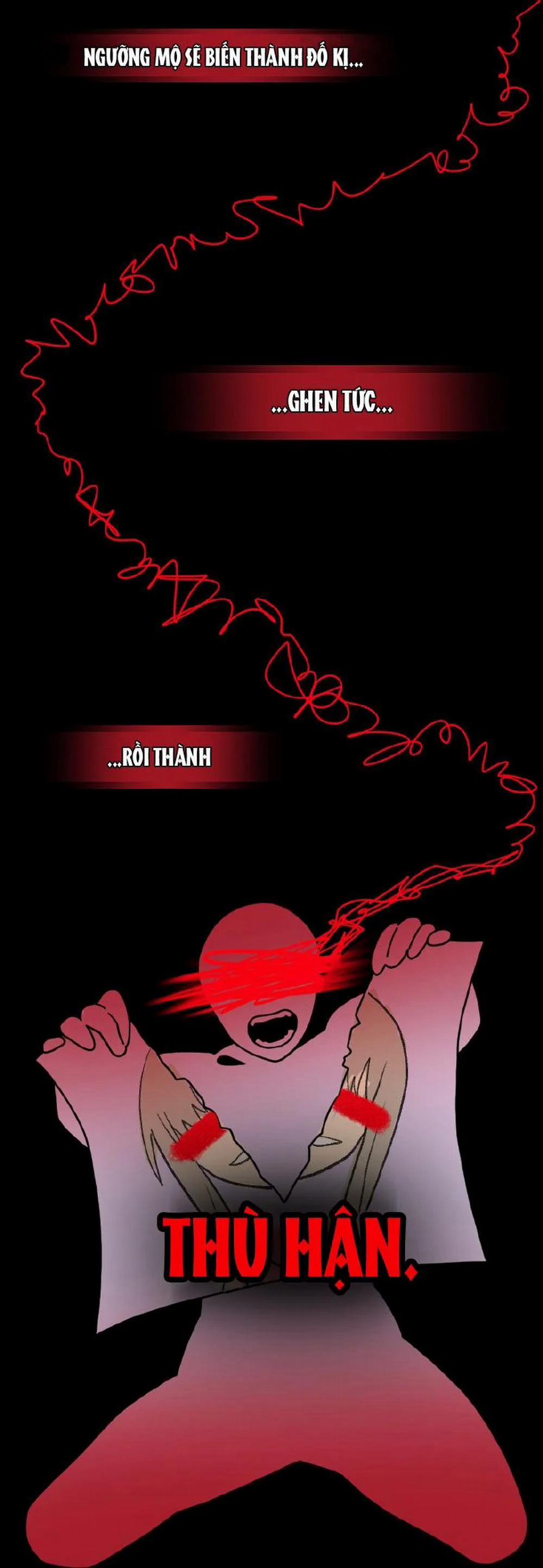 Truyện Ngôn Nhưng Không Ngôn Lắm 2 trang 12