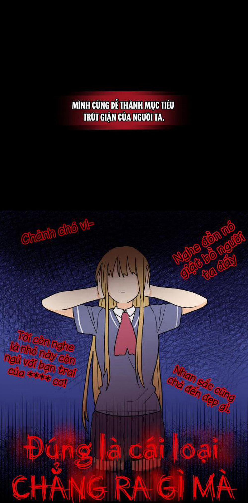 Truyện Ngôn Nhưng Không Ngôn Lắm 2 trang 13