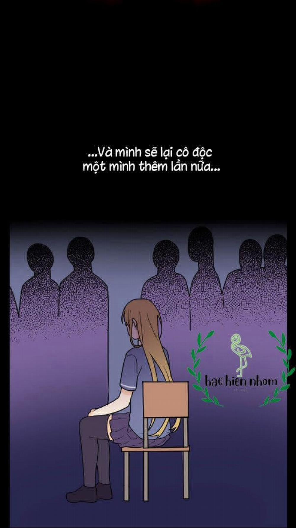 Truyện Ngôn Nhưng Không Ngôn Lắm 2 trang 14