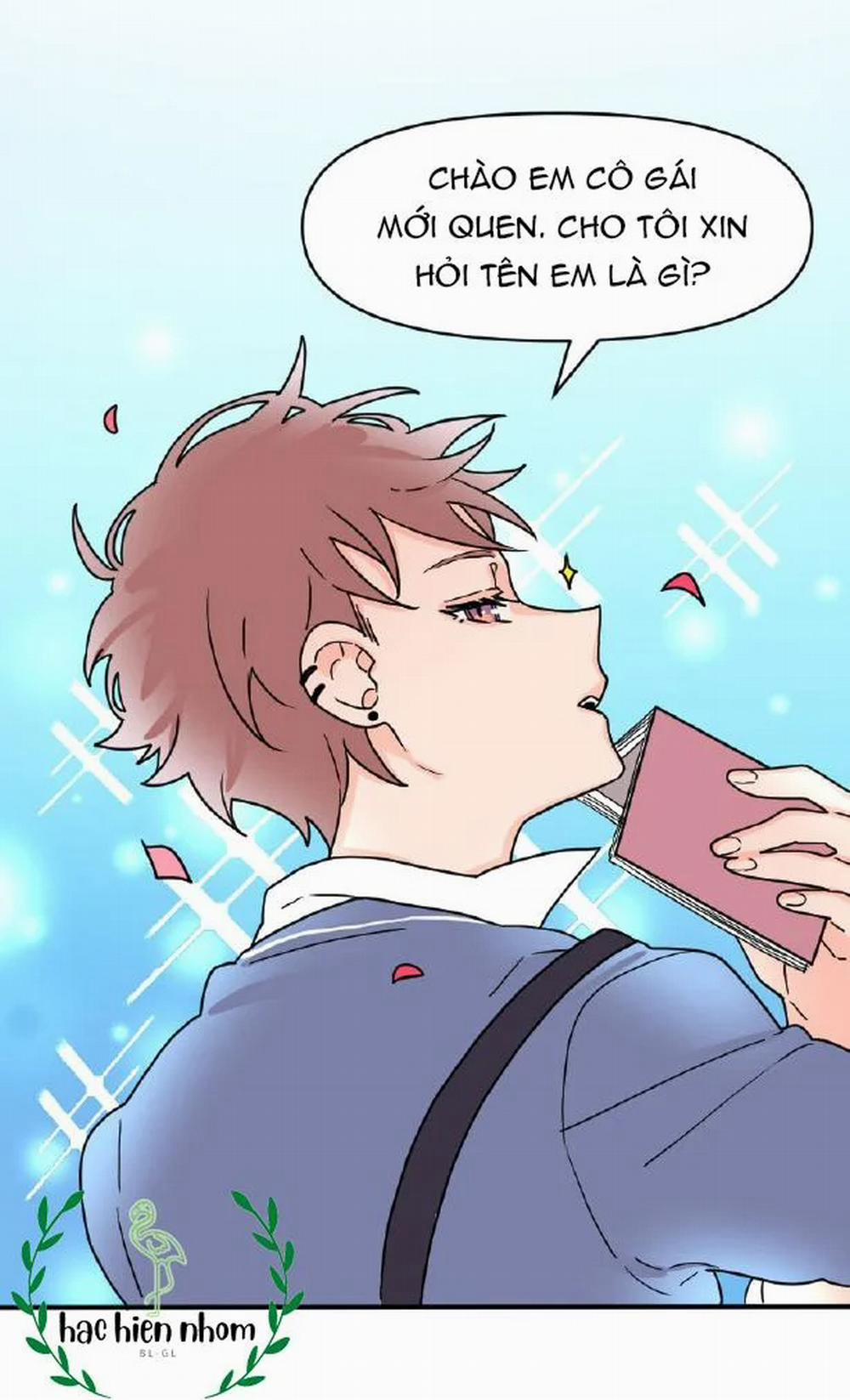 Truyện Ngôn Nhưng Không Ngôn Lắm 2 trang 22