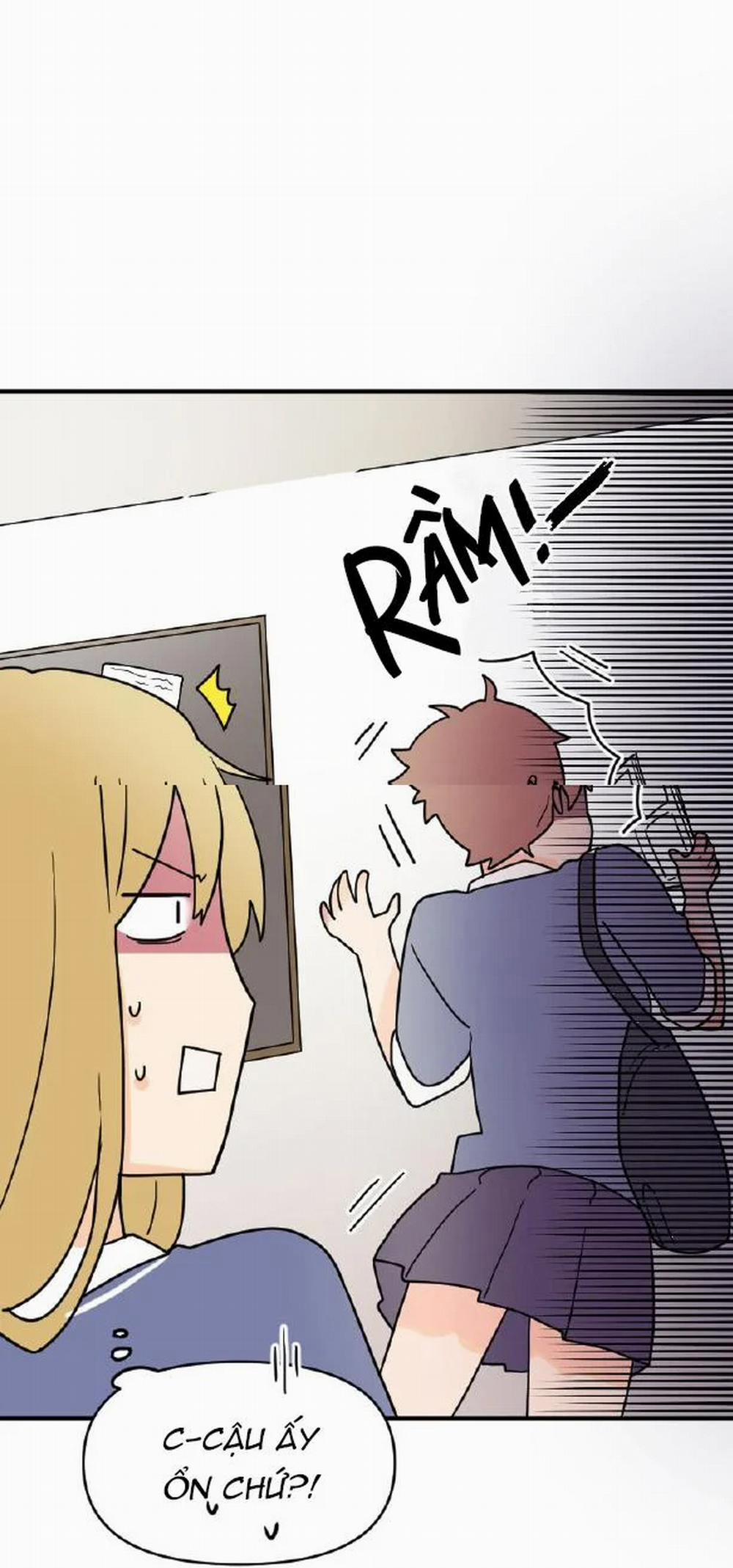 Truyện Ngôn Nhưng Không Ngôn Lắm 2 trang 23