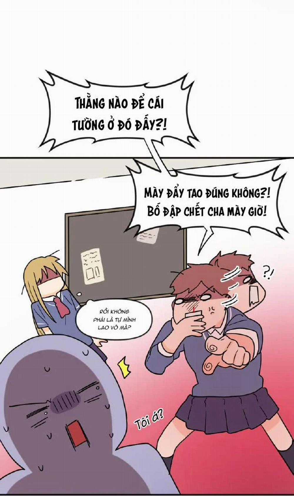 Truyện Ngôn Nhưng Không Ngôn Lắm 2 trang 25