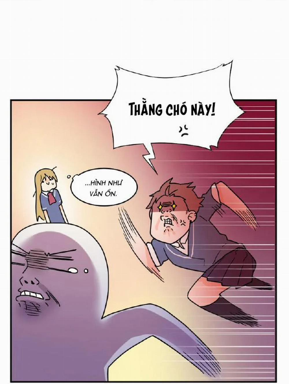 Truyện Ngôn Nhưng Không Ngôn Lắm 2 trang 26