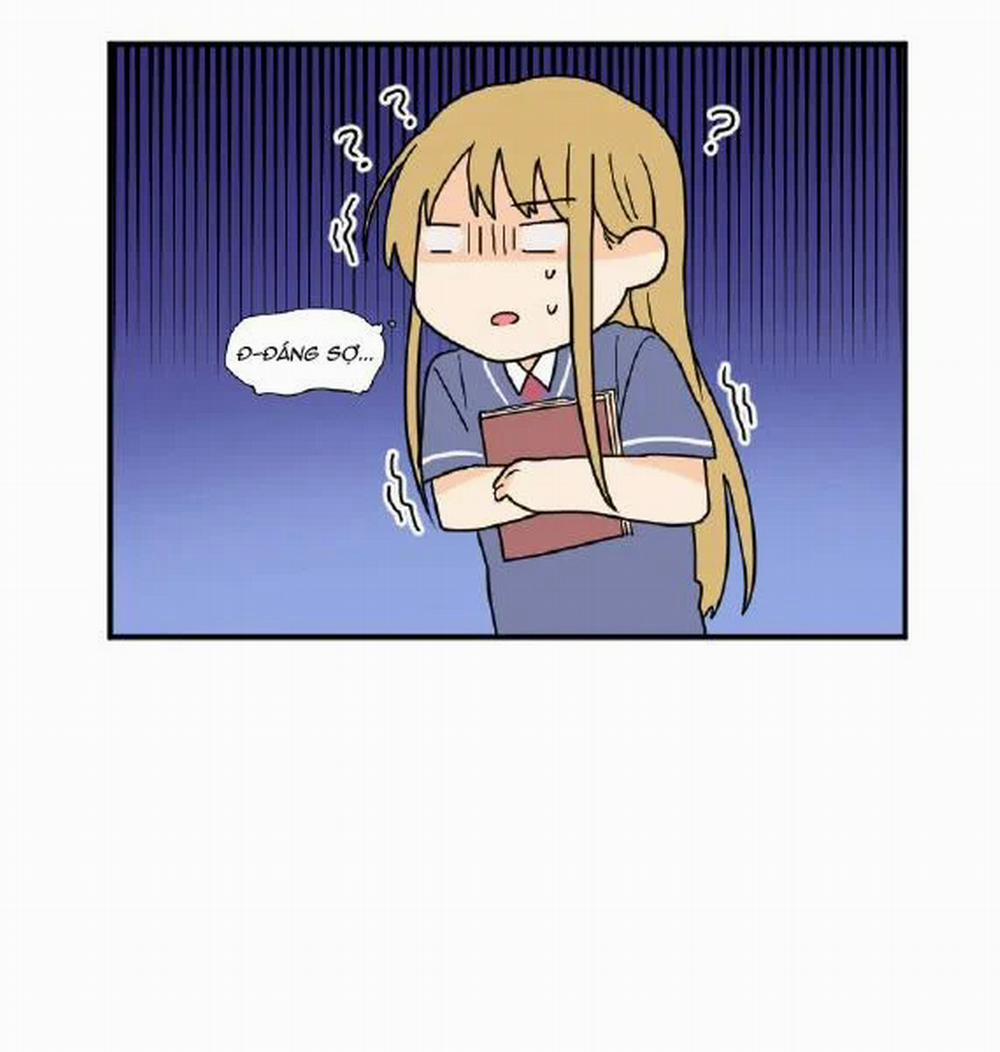 Truyện Ngôn Nhưng Không Ngôn Lắm 2 trang 30