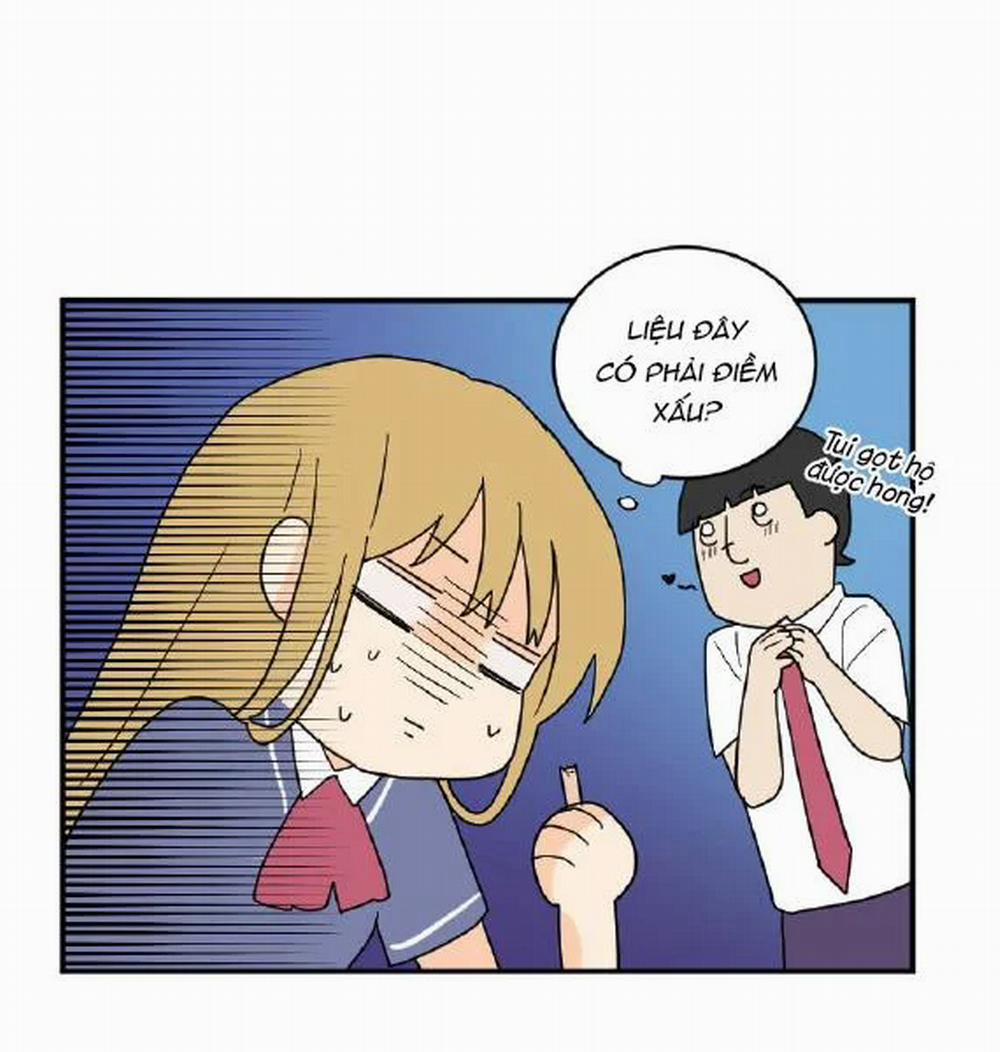Truyện Ngôn Nhưng Không Ngôn Lắm 2 trang 33