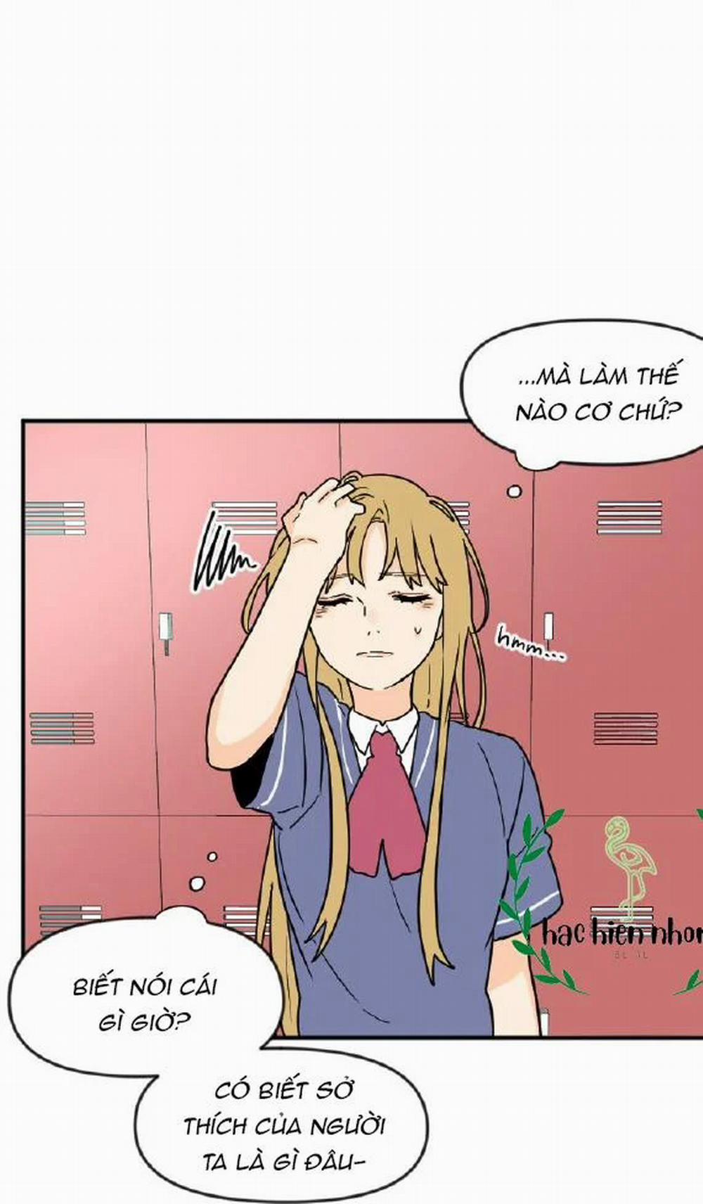 Truyện Ngôn Nhưng Không Ngôn Lắm 2 trang 35