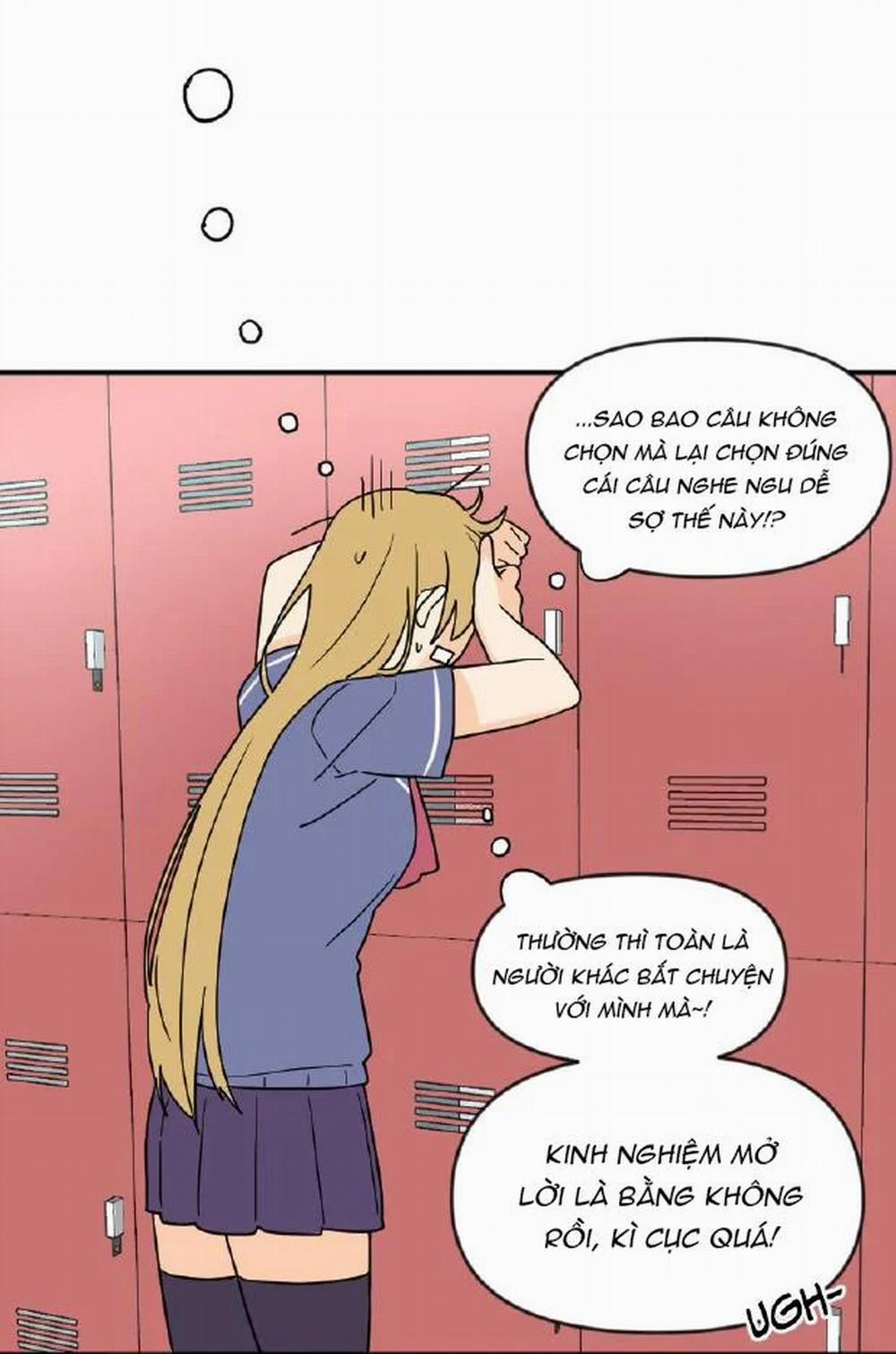 Truyện Ngôn Nhưng Không Ngôn Lắm 2 trang 37