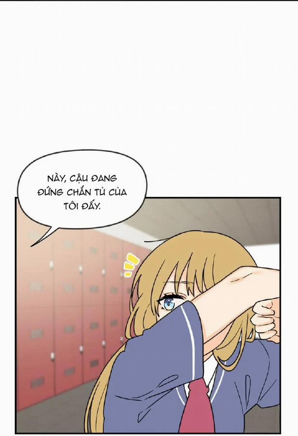 Truyện Ngôn Nhưng Không Ngôn Lắm 2 trang 38