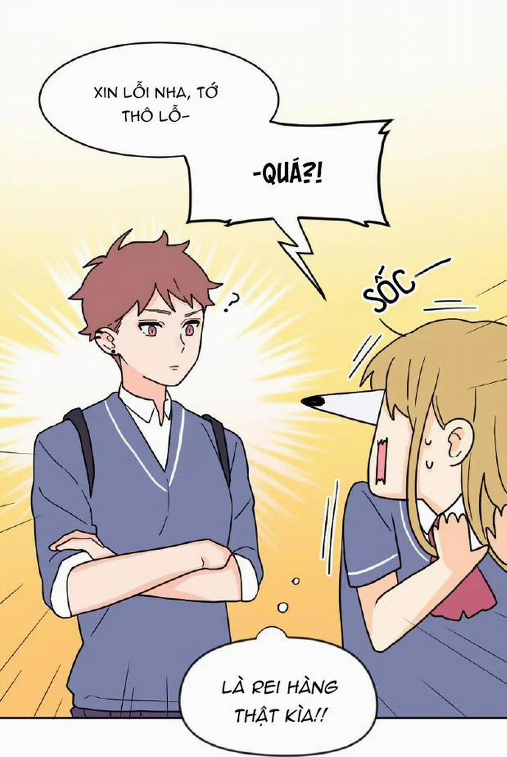 Truyện Ngôn Nhưng Không Ngôn Lắm 2 trang 39