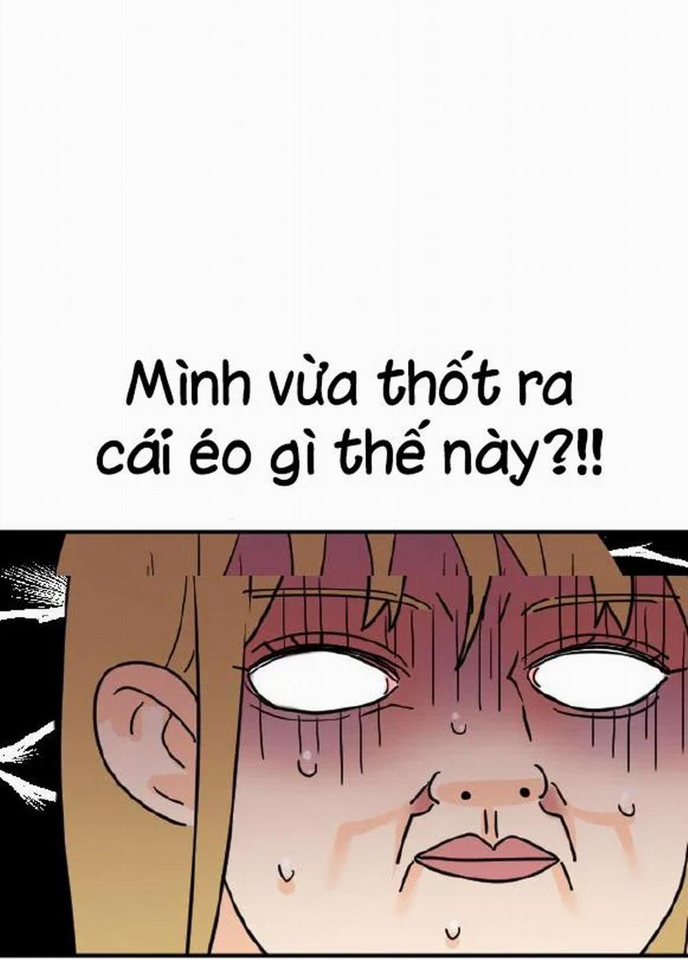 Truyện Ngôn Nhưng Không Ngôn Lắm 2 trang 50