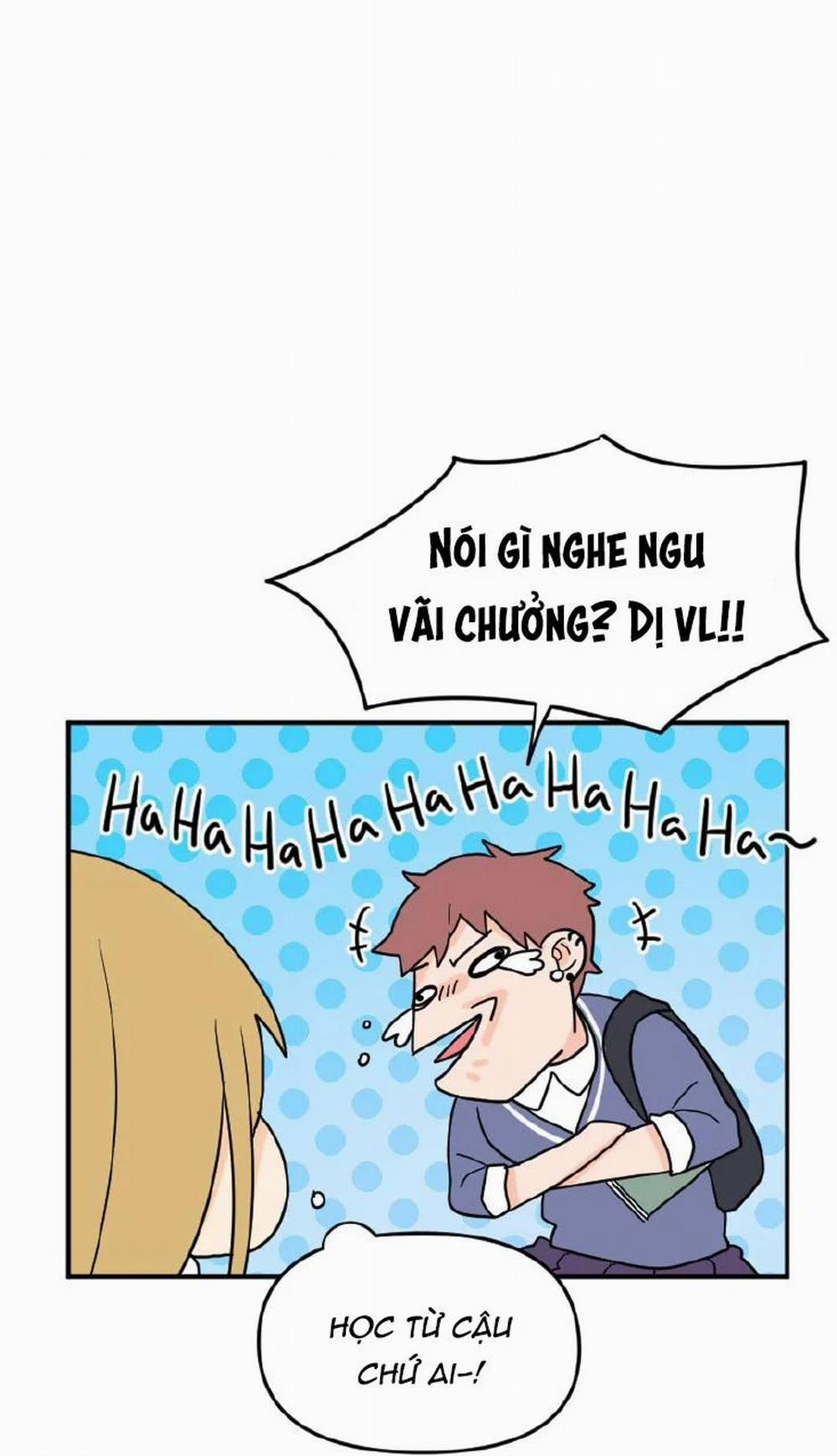 Truyện Ngôn Nhưng Không Ngôn Lắm 2 trang 52