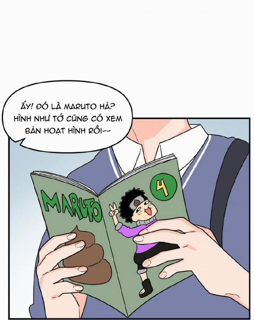 Truyện Ngôn Nhưng Không Ngôn Lắm 2 trang 53