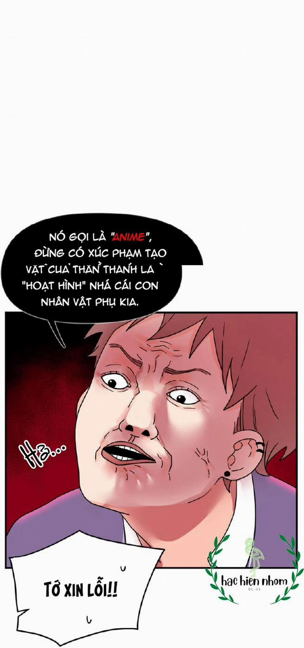 Truyện Ngôn Nhưng Không Ngôn Lắm 2 trang 55