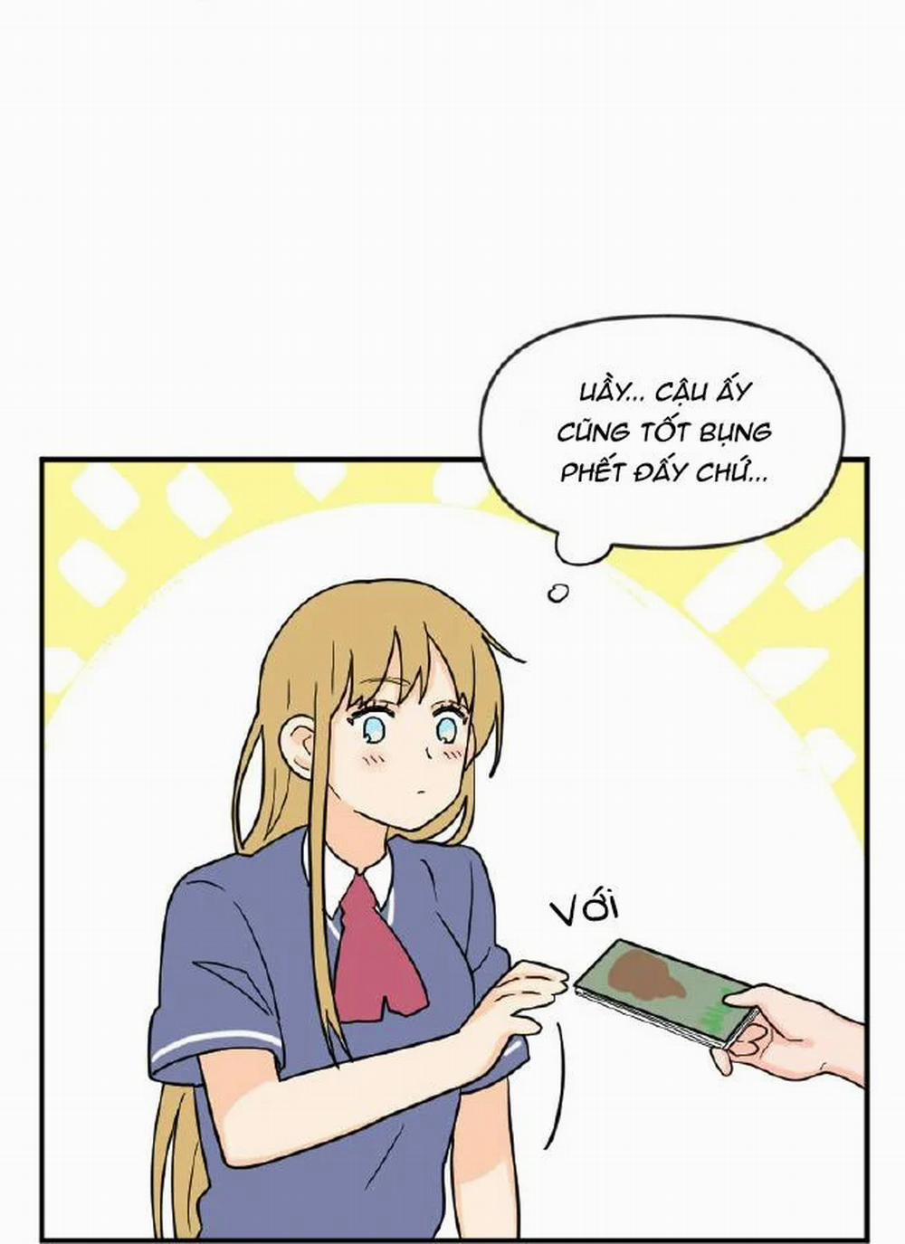 Truyện Ngôn Nhưng Không Ngôn Lắm 2 trang 60