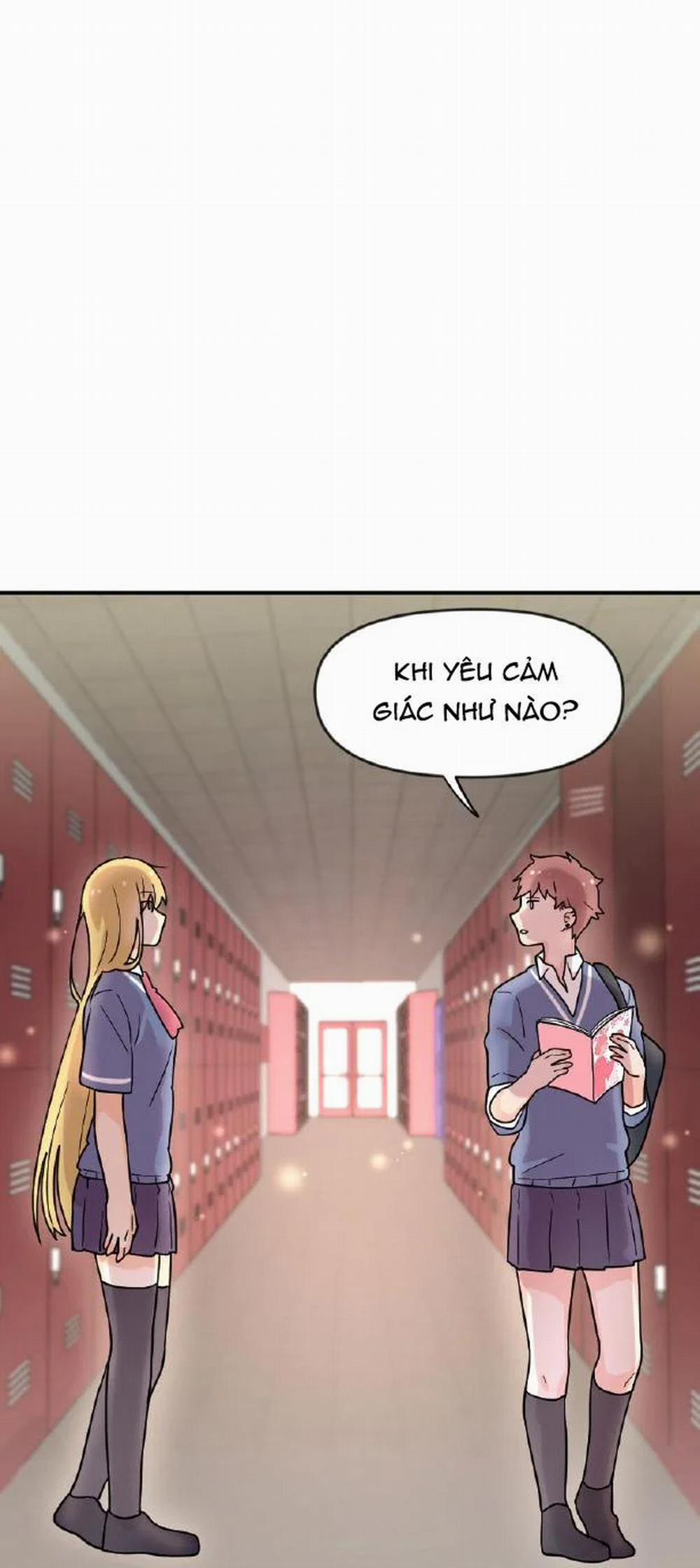 Truyện Ngôn Nhưng Không Ngôn Lắm 2 trang 66