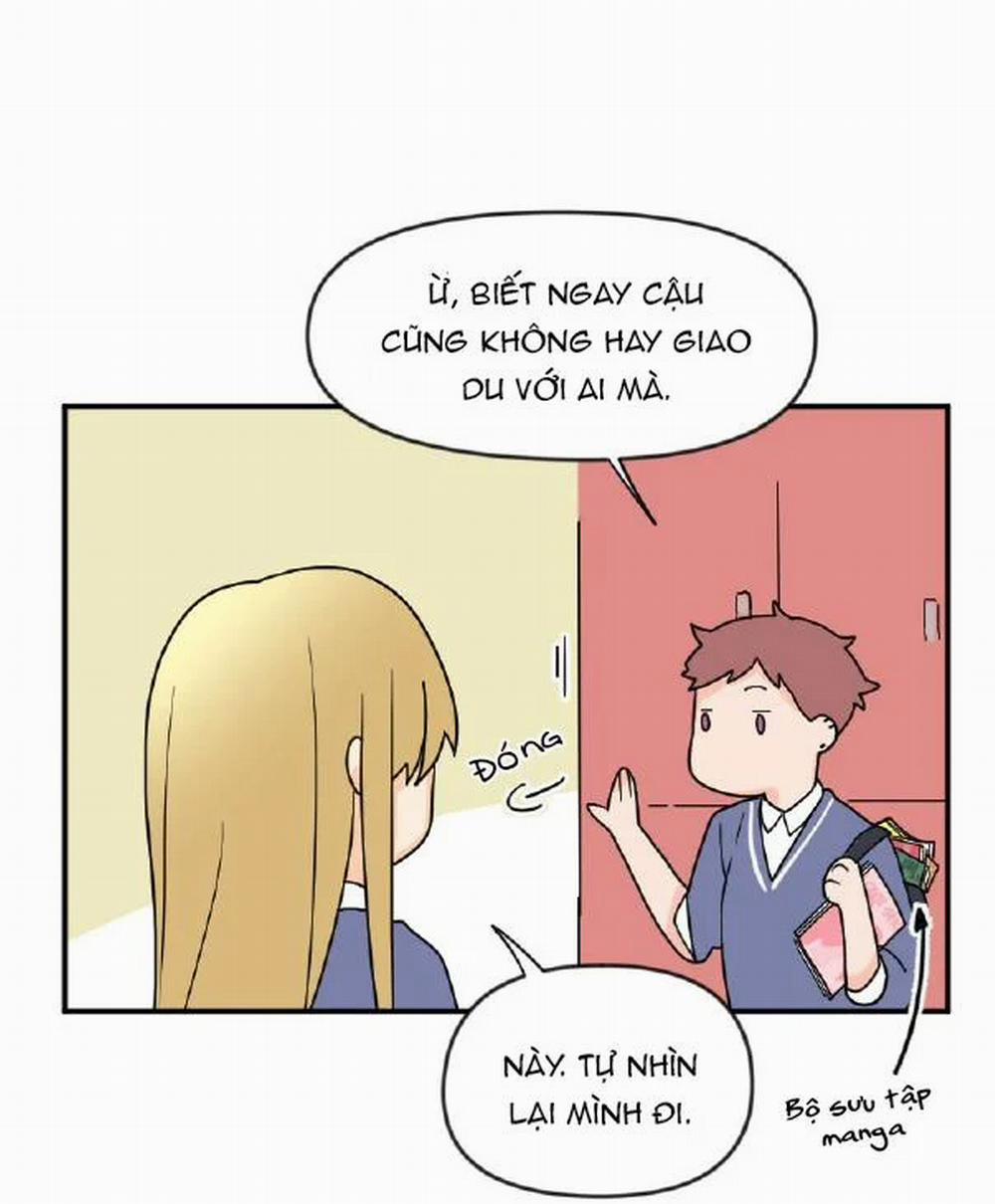 Truyện Ngôn Nhưng Không Ngôn Lắm 2 trang 72