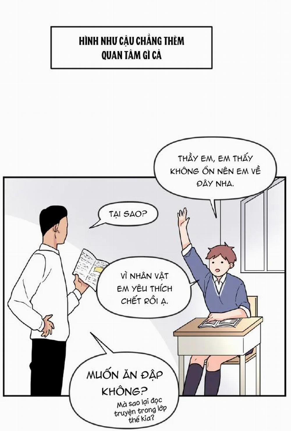 Truyện Ngôn Nhưng Không Ngôn Lắm 2 trang 78