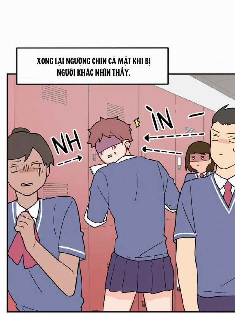 Truyện Ngôn Nhưng Không Ngôn Lắm 2 trang 81