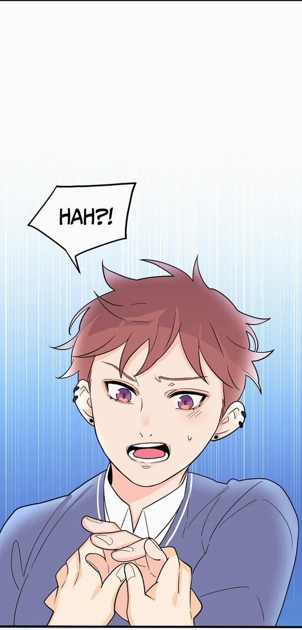 Truyện Ngôn Nhưng Không Ngôn Lắm 3 trang 12