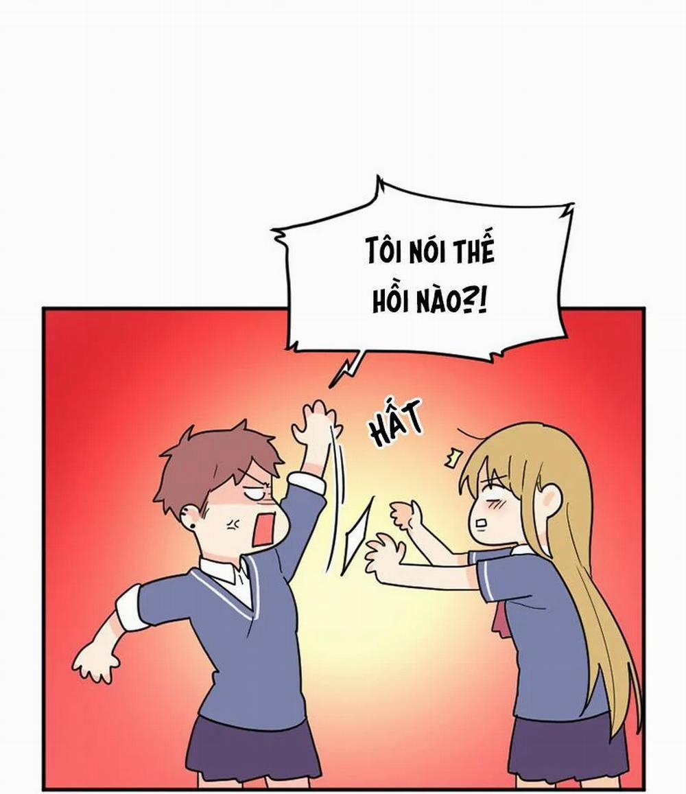 Truyện Ngôn Nhưng Không Ngôn Lắm 3 trang 18