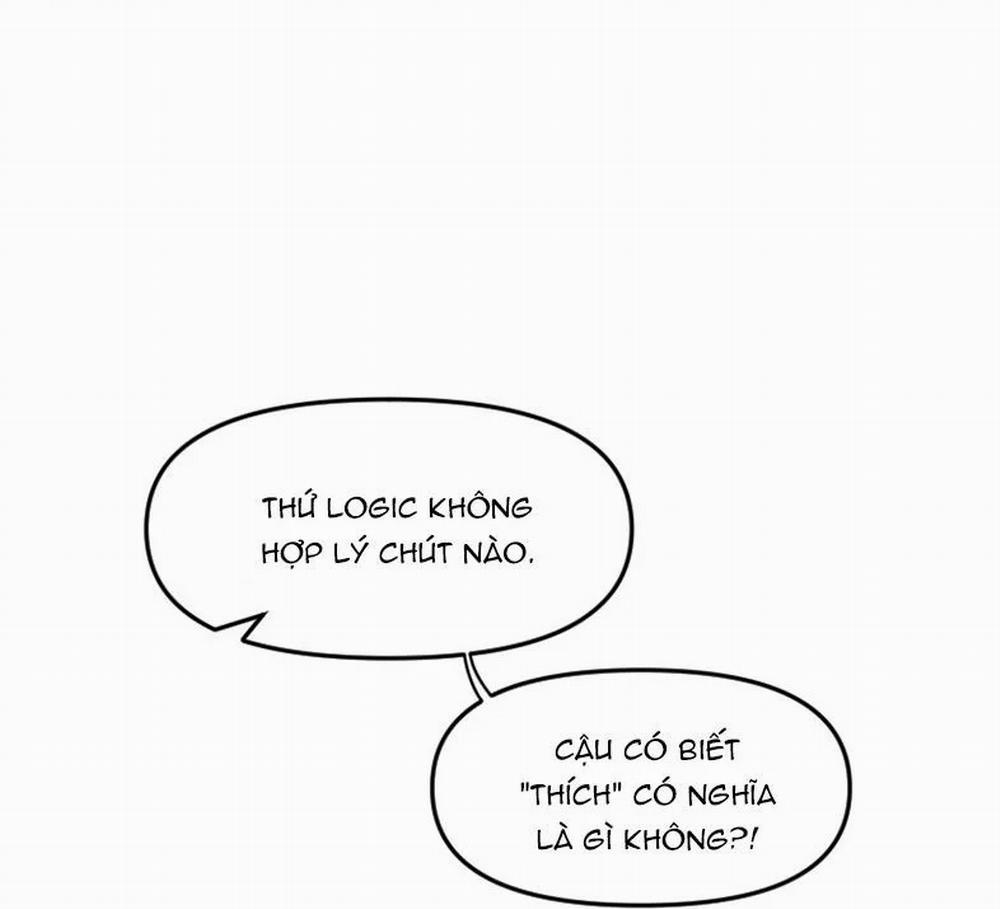 Truyện Ngôn Nhưng Không Ngôn Lắm 3 trang 20