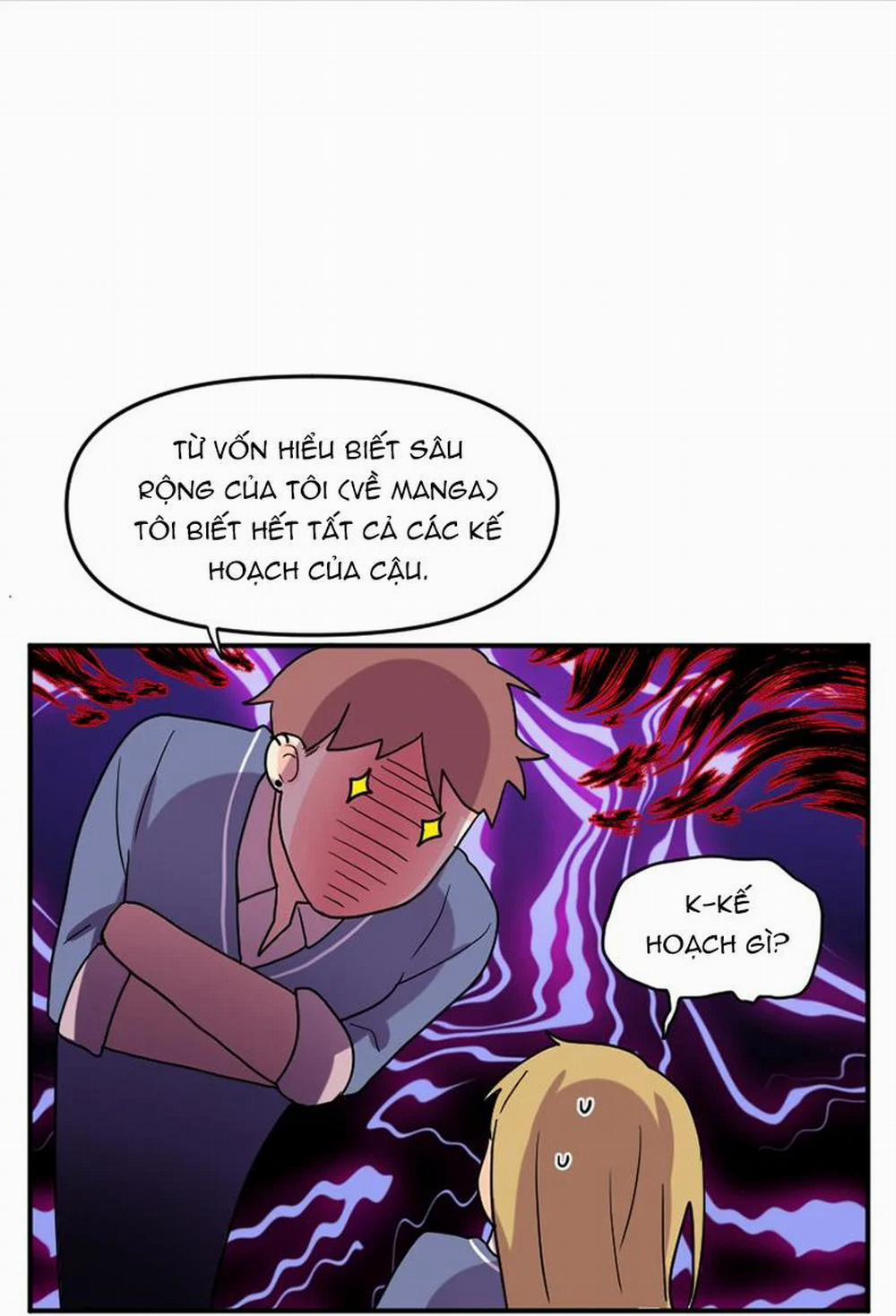 Truyện Ngôn Nhưng Không Ngôn Lắm 3 trang 23