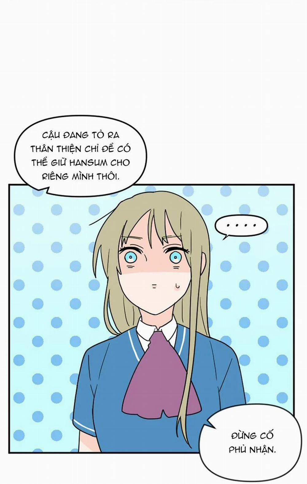 Truyện Ngôn Nhưng Không Ngôn Lắm 3 trang 24