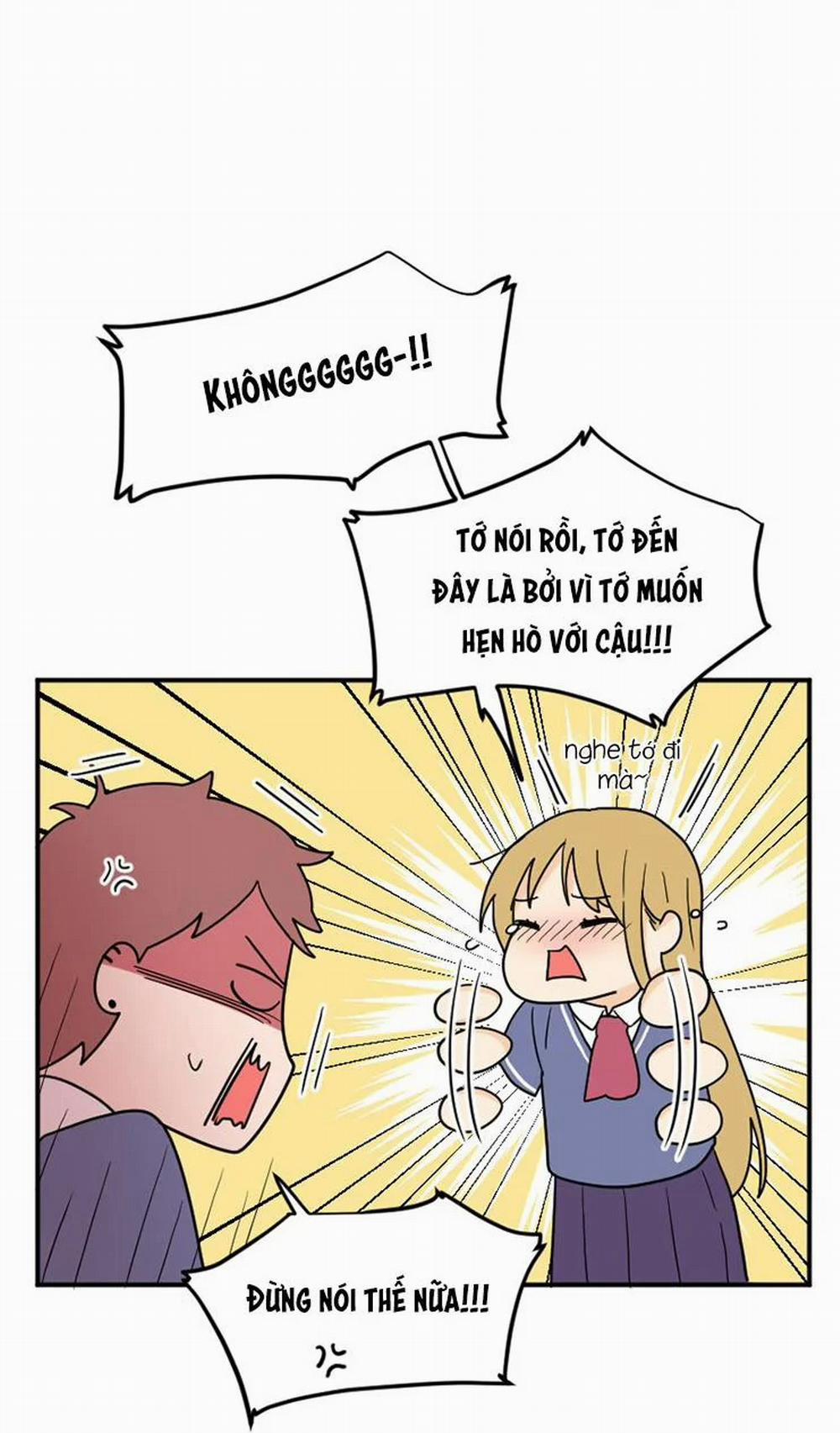 Truyện Ngôn Nhưng Không Ngôn Lắm 3 trang 29
