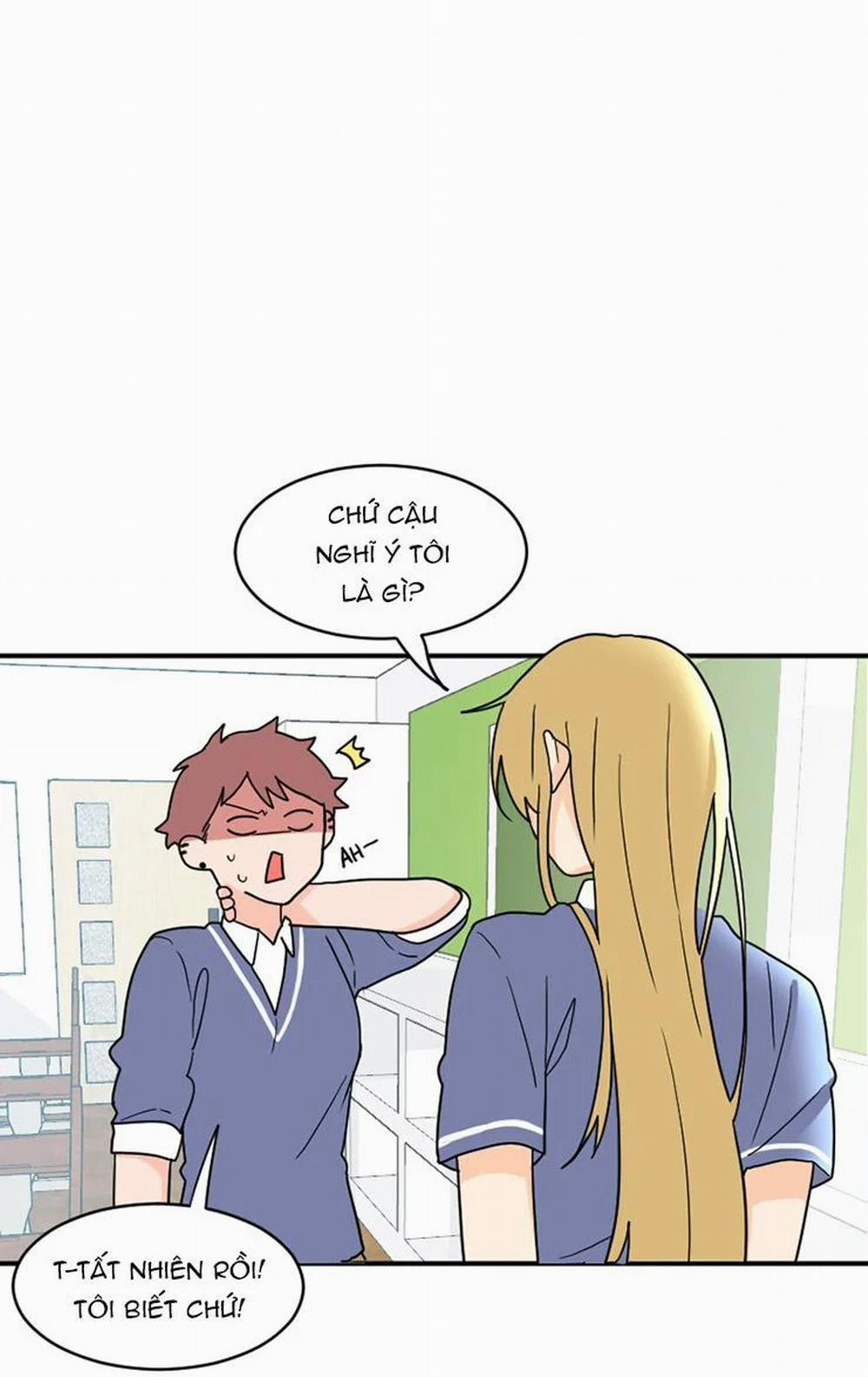 Truyện Ngôn Nhưng Không Ngôn Lắm 3 trang 32