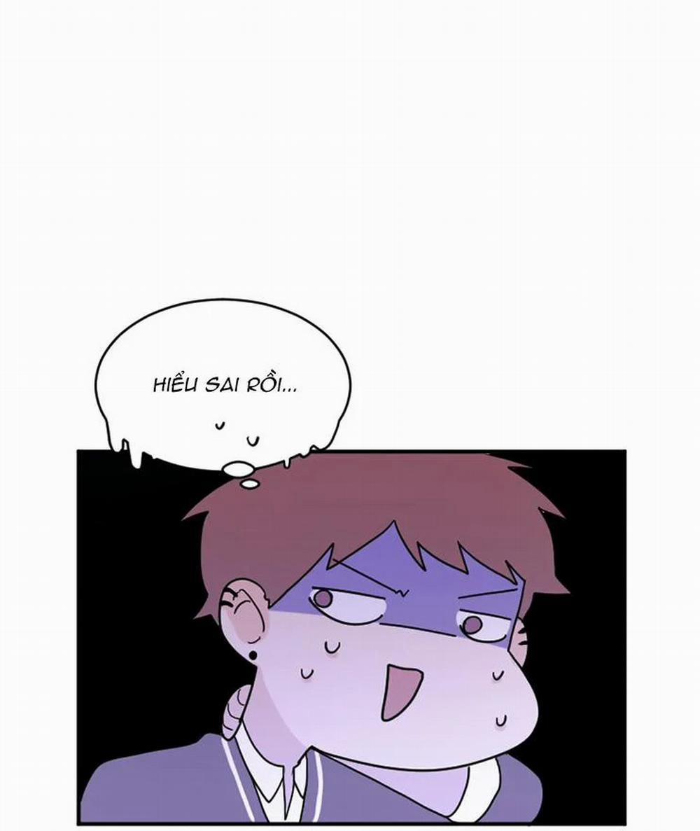 Truyện Ngôn Nhưng Không Ngôn Lắm 3 trang 33