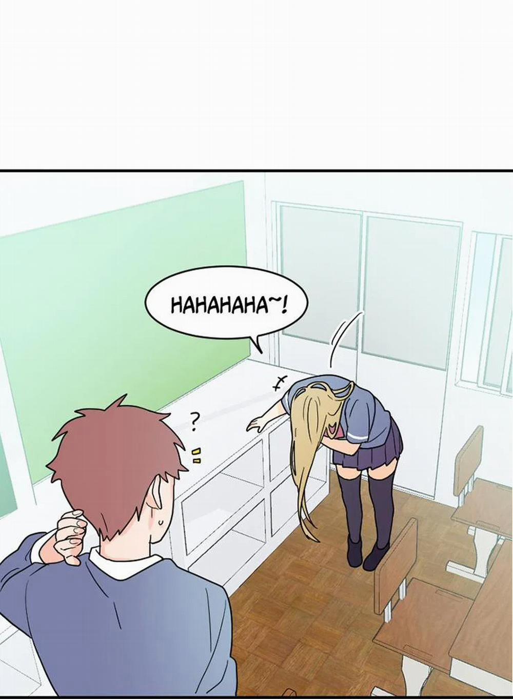 Truyện Ngôn Nhưng Không Ngôn Lắm 3 trang 36