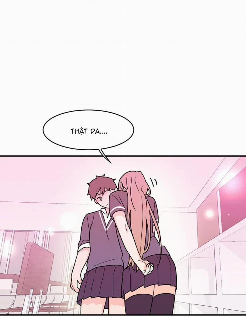 Truyện Ngôn Nhưng Không Ngôn Lắm 3 trang 38