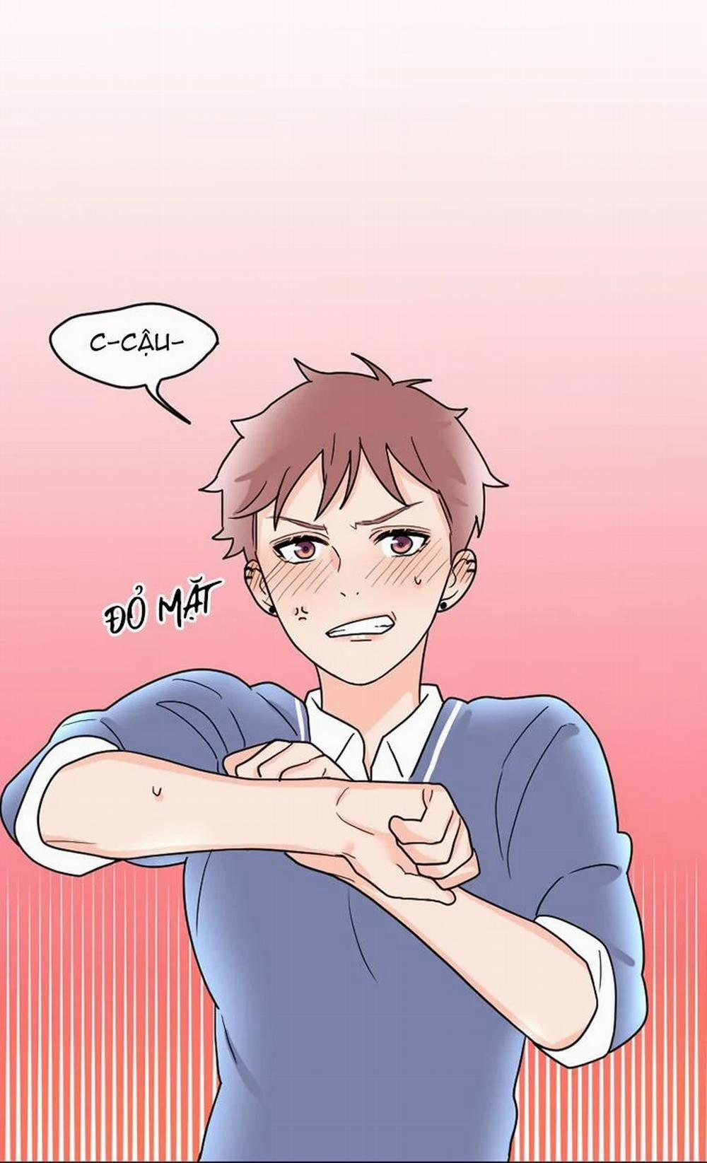 Truyện Ngôn Nhưng Không Ngôn Lắm 3 trang 44