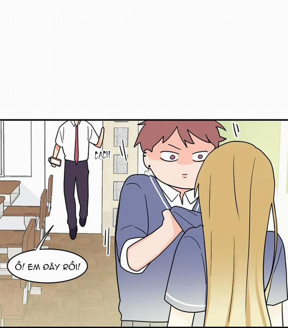 Truyện Ngôn Nhưng Không Ngôn Lắm 3 trang 46