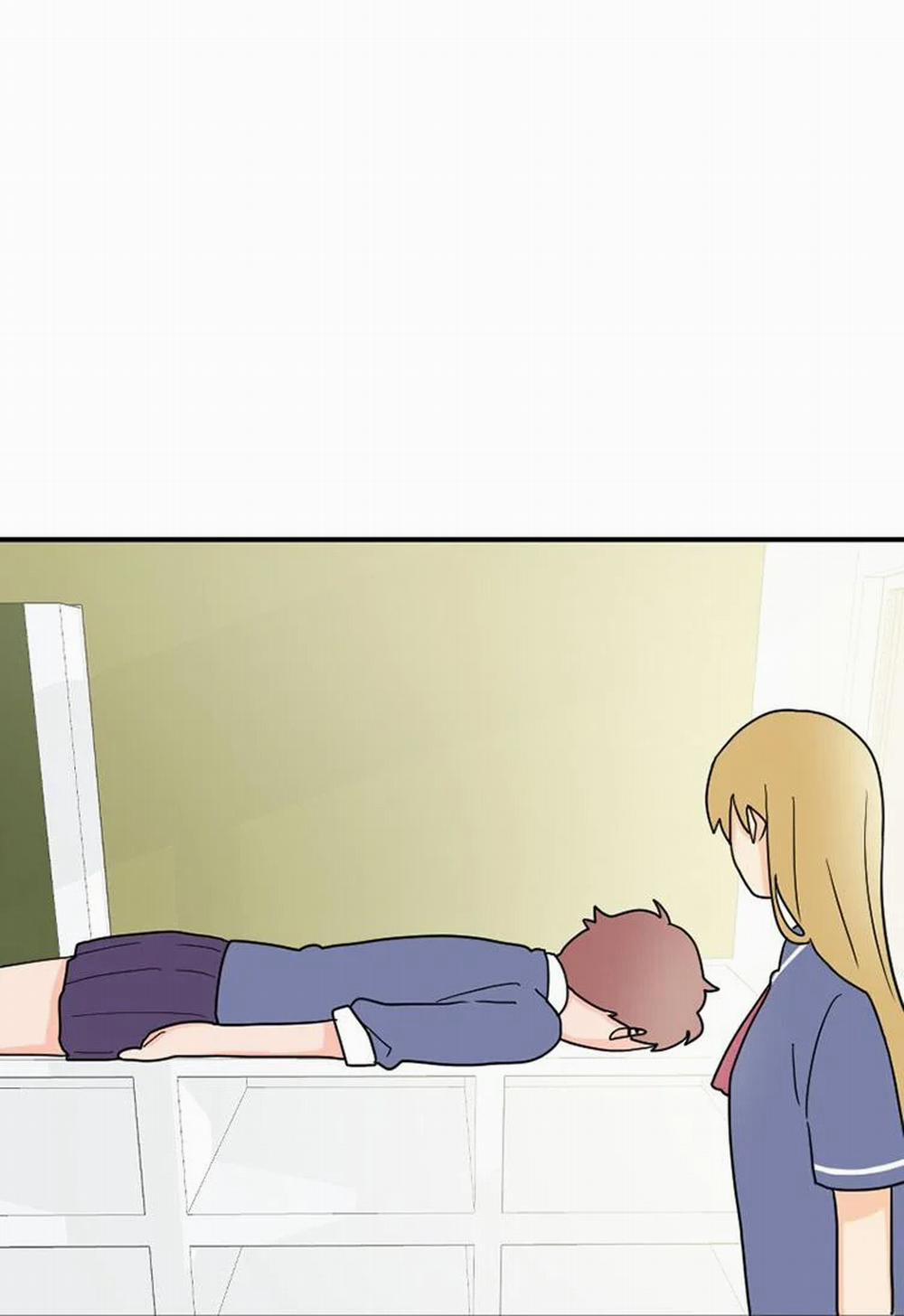 Truyện Ngôn Nhưng Không Ngôn Lắm 3 trang 50