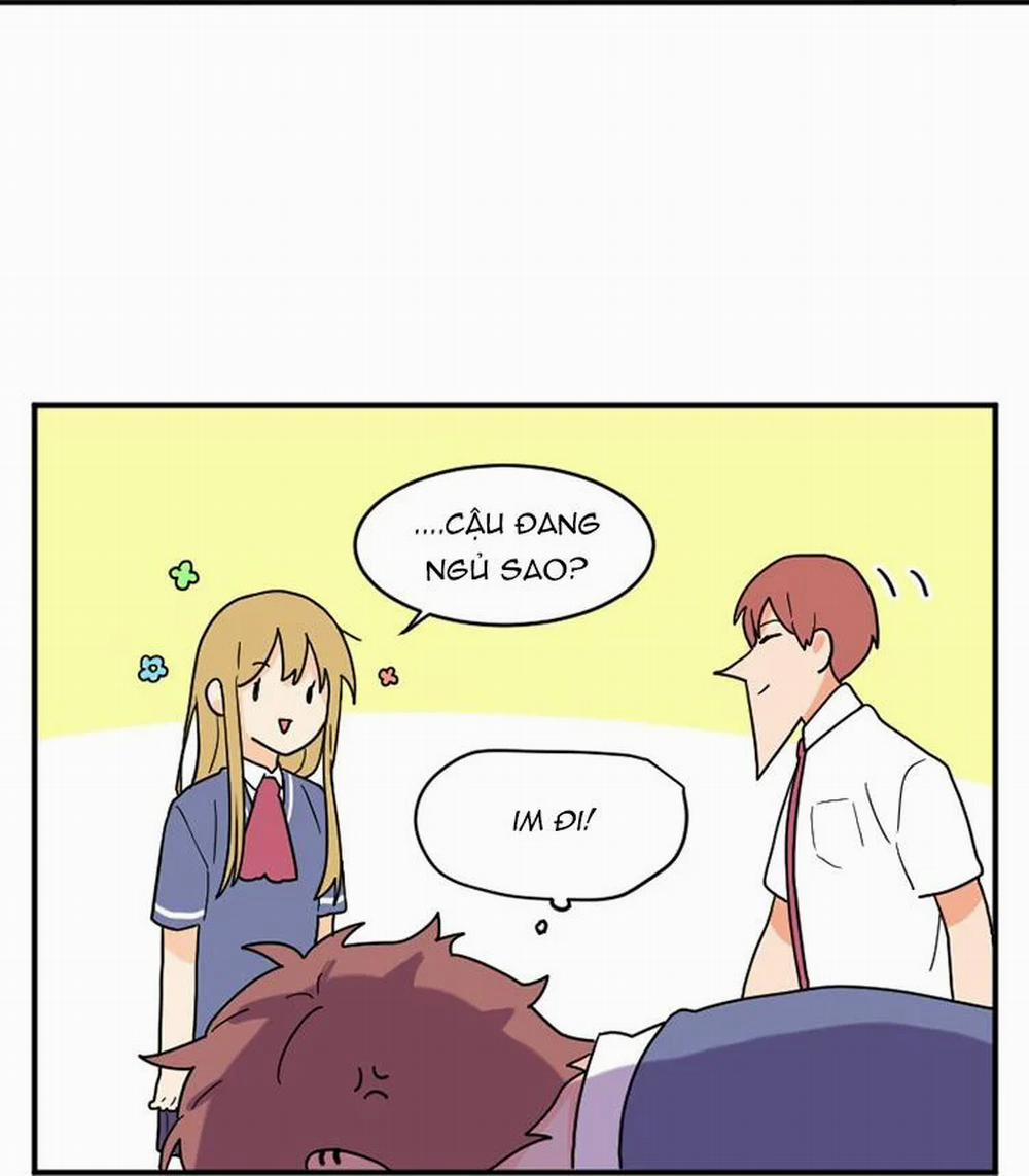 Truyện Ngôn Nhưng Không Ngôn Lắm 3 trang 51