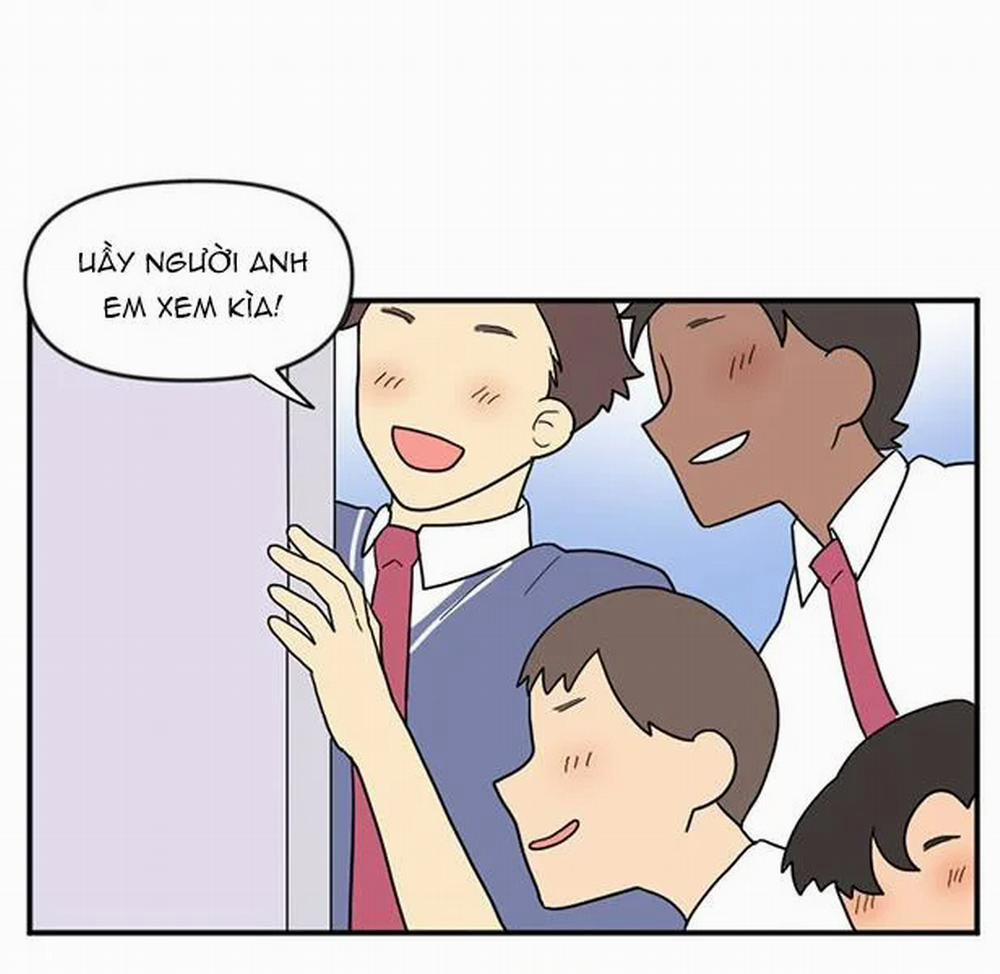 Truyện Ngôn Nhưng Không Ngôn Lắm 3 trang 59