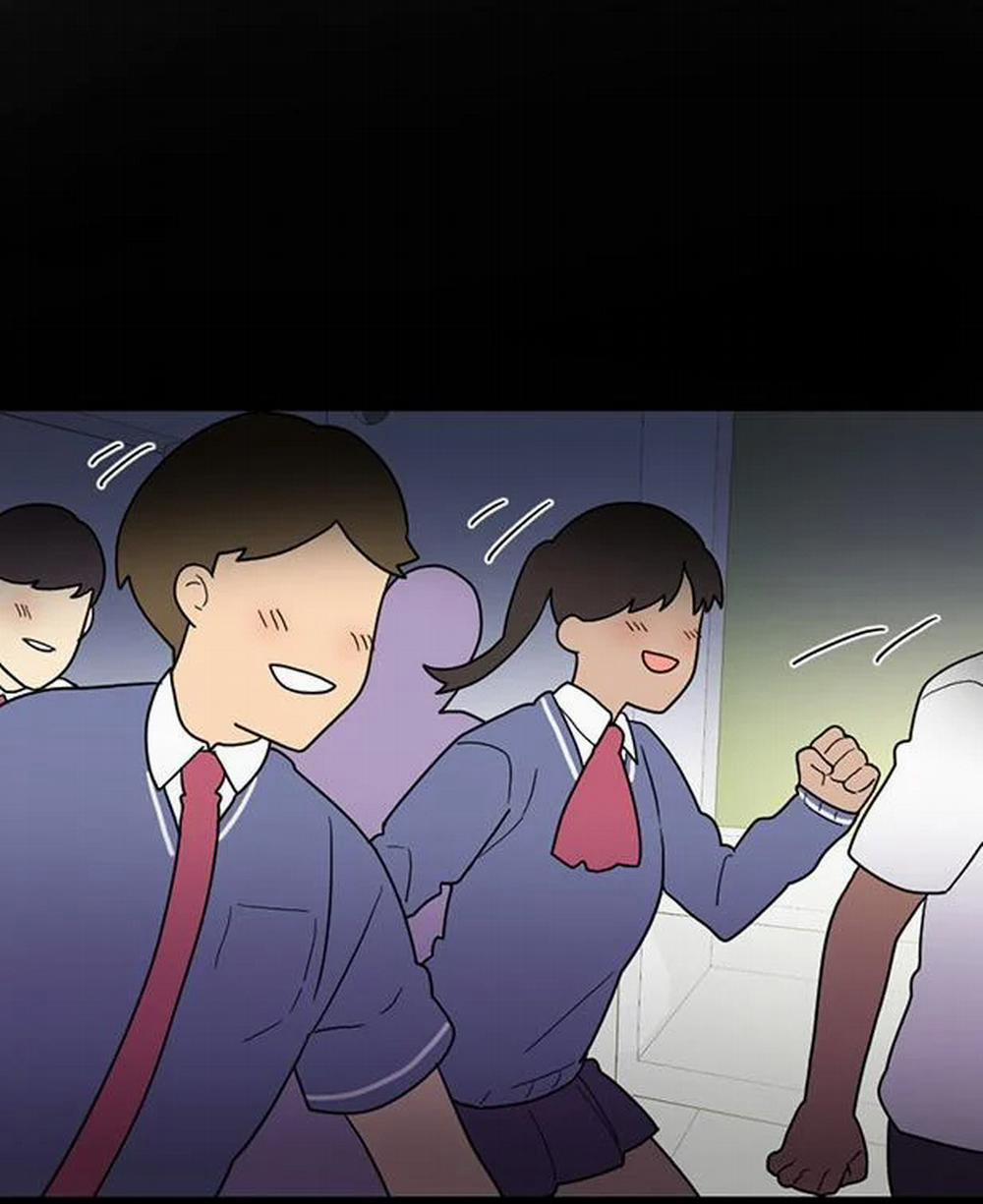 Truyện Ngôn Nhưng Không Ngôn Lắm 3 trang 64