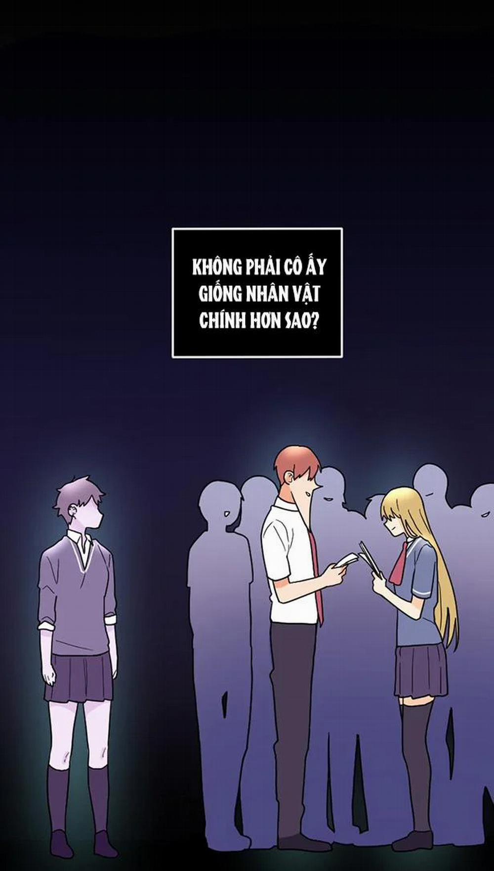 Truyện Ngôn Nhưng Không Ngôn Lắm 3 trang 65