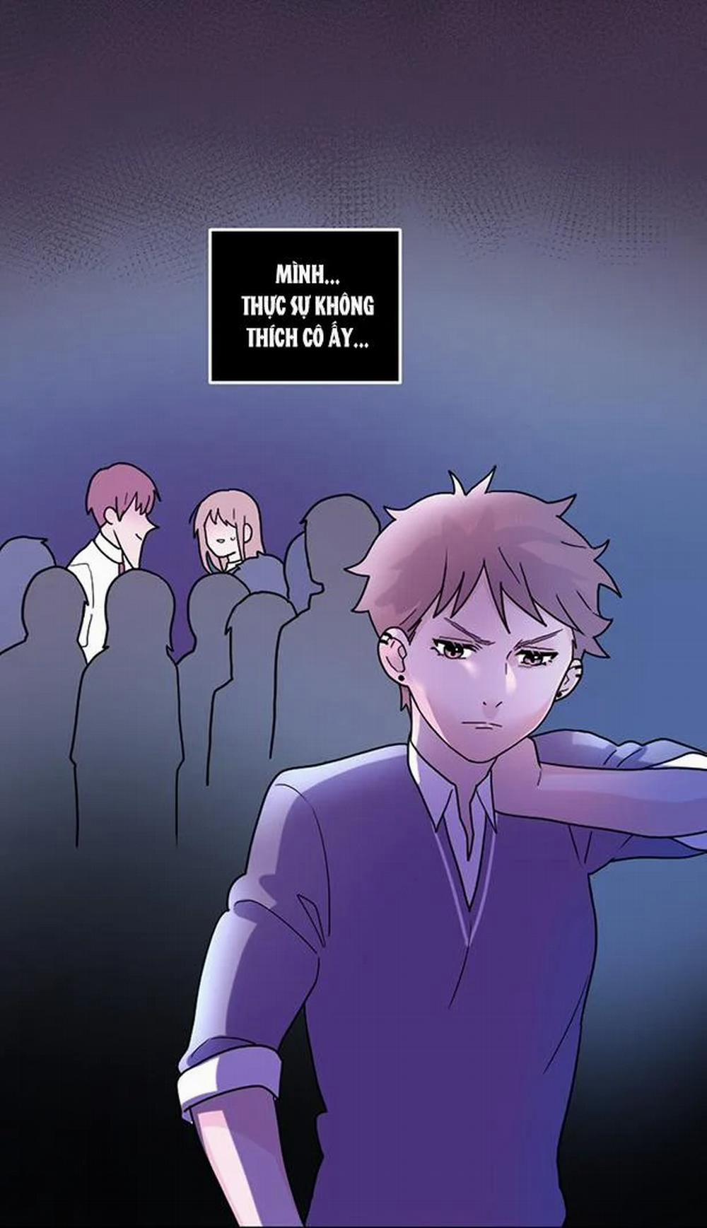 Truyện Ngôn Nhưng Không Ngôn Lắm 3 trang 68