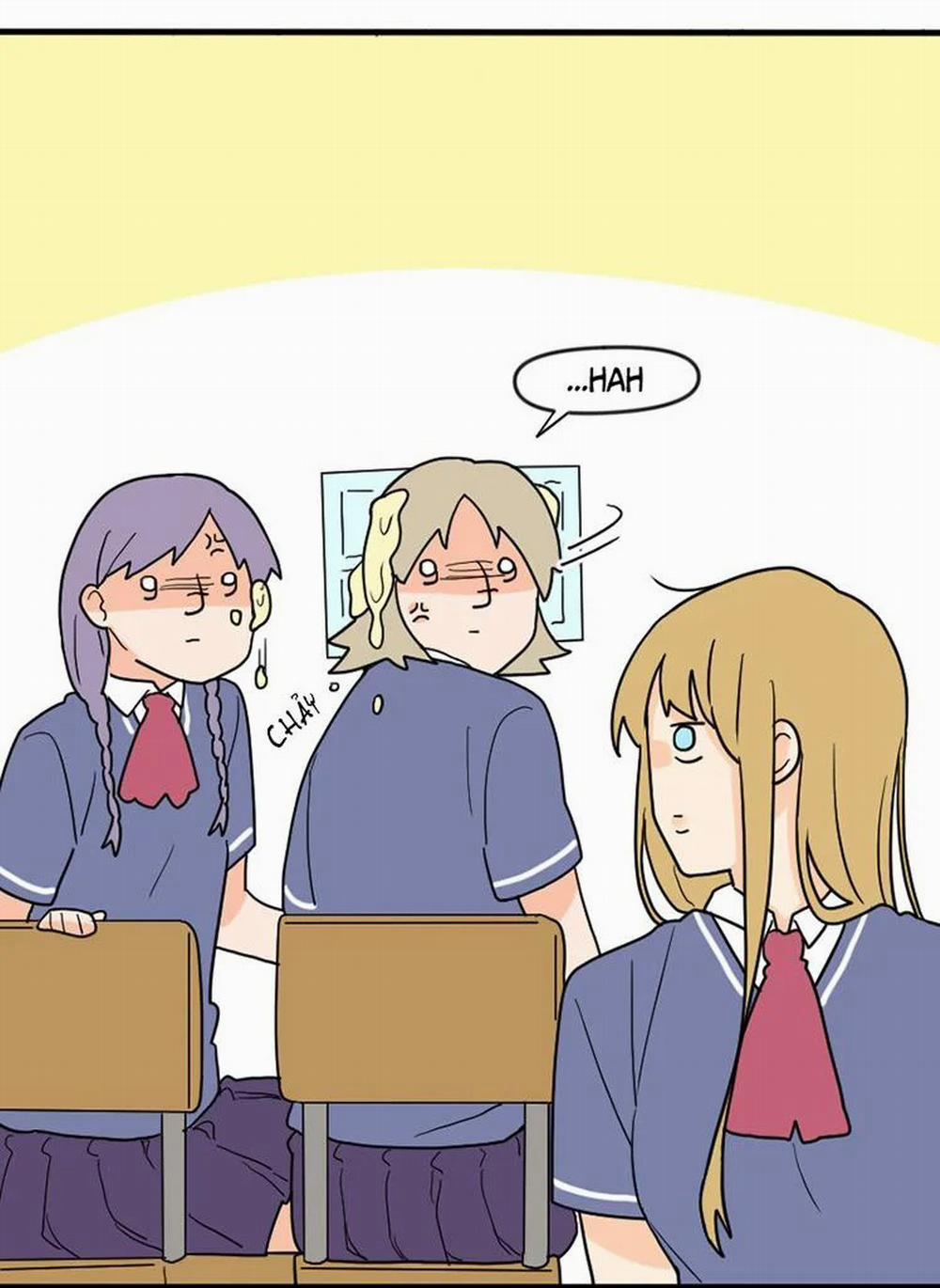 Truyện Ngôn Nhưng Không Ngôn Lắm 4 trang 100