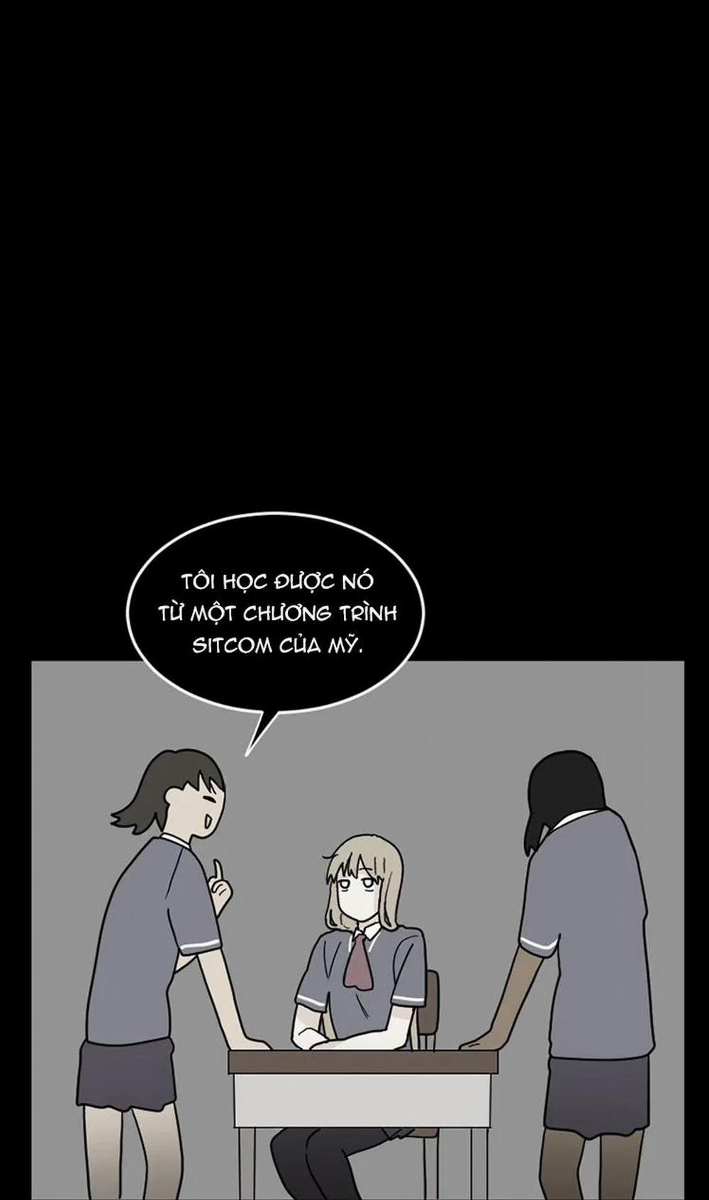 Truyện Ngôn Nhưng Không Ngôn Lắm 4 trang 106