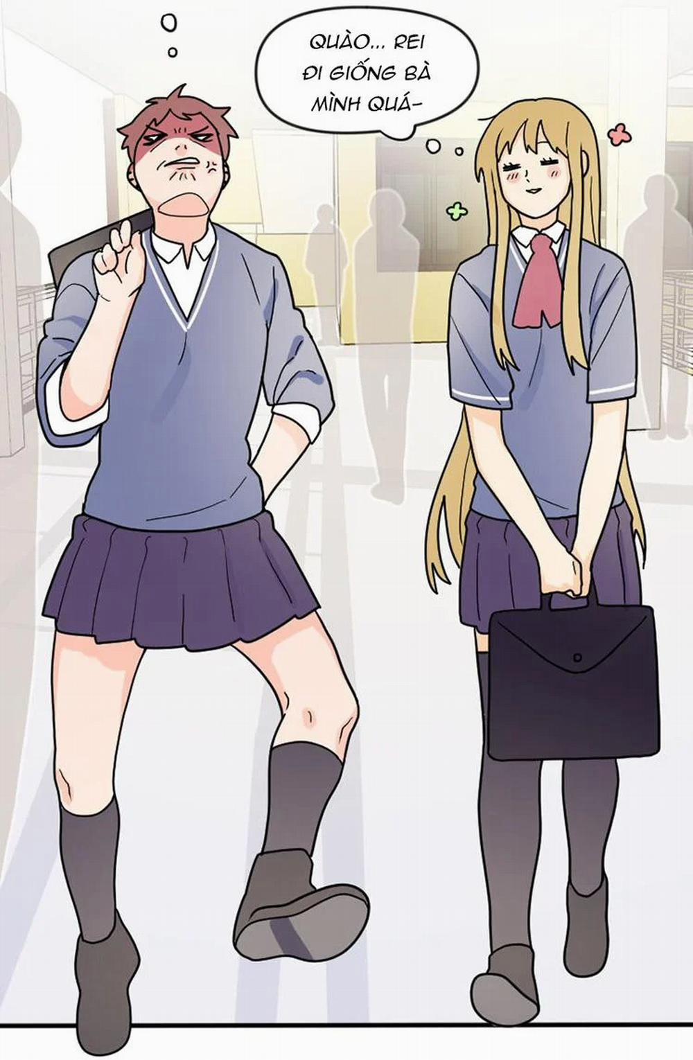 Truyện Ngôn Nhưng Không Ngôn Lắm 4 trang 111